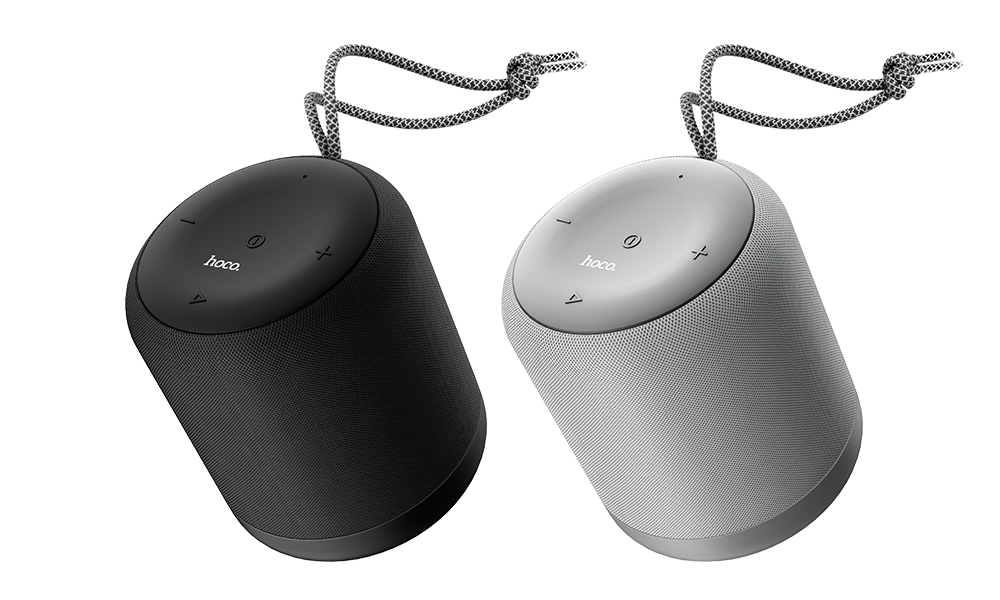 slide-HOCO BS30 PORTABLE SPEAKER-2-W